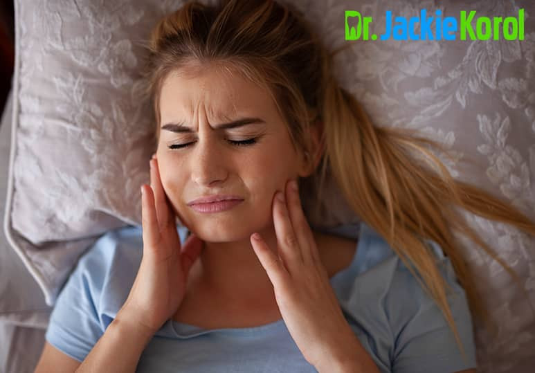 Dr Jackie Korol - Blog -  Xeomin Therapy And How Can It Treat TMJ